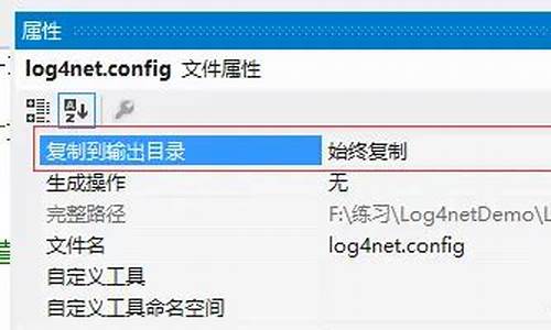 log4net 源码